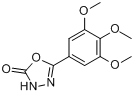 CAS:63698-53-3的分子结构