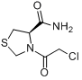 CAS:637018-75-8的分子结构