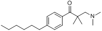 CAS:63834-88-8的分子结构