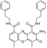 CAS:63879-43-6的分子结构