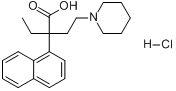 CAS:6389-47-5的分子结构