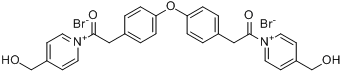 CAS:63906-22-9的分子结构
