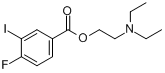 CAS:63916-81-4的分子结构