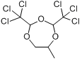 CAS:63978-64-3的分子结构