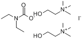 CAS:63981-51-1的分子结构