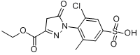 CAS:6402-00-2ӽṹ