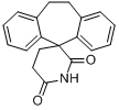 CAS:64036-62-0的分子结构