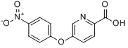 CAS:64064-64-8的分子结构
