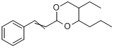 CAS:6413-67-8的分子结构