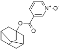 CAS:64140-43-8的分子结构
