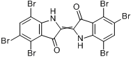 CAS:6417-56-7的分子结构