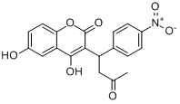 CAS:64180-13-8的分子结构