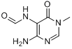 CAS:64194-59-8的分子结构