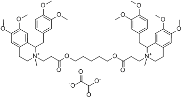 CAS:64228-78-0的分子结构