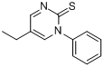 CAS:64300-55-6的分子结构