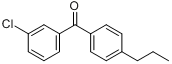 CAS:64358-13-0的分子结构