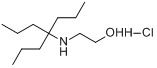CAS:64467-55-6的分子结构