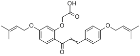 CAS:64506-49-6_索法酮的分子结构
