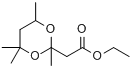 CAS:6454-25-7的分子结构