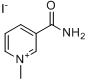 CAS:6456-44-6的分子结构