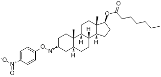 CAS:64584-47-0的分子结构