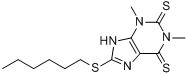 CAS:6466-22-4的分子结构