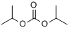 CAS:6482-34-4_碳酸二异丙酯的分子结构