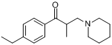 CAS:64840-90-0_艾哌瑞松的分子结构