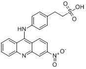 CAS:64895-26-7的分子结构
