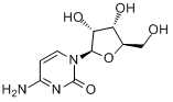 CAS:65-46-3分子结构