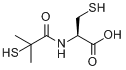 CAS:65002-17-7_布西拉明的分子结构