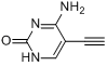 CAS:65223-79-2的分子结构
