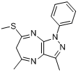 CAS:65297-96-3的分子结构