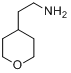CAS:65412-03-5_2-(Tetrahydropyran-4-yl)ethylamineķӽṹ