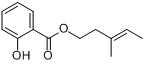 CAS:65416-15-1的分子结构