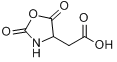 CAS:6542-24-1的分子结构
