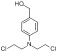 CAS:6563-15-1的分子结构