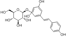 CAS:65914-17-2分子结构