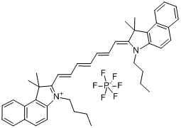 CAS:663161-10-2的分子结构