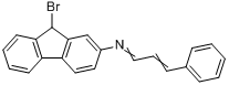 CAS:6633-27-8的分子结构