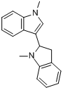 CAS:6637-11-2的分子结构