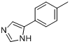 CAS:670-91-7的分子结构