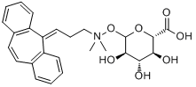 CAS:67324-97-4的分子结构