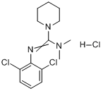 CAS:67510-29-6的分子结构