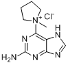 CAS:680622-68-8的分子结构