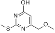 CAS:68087-13-8_4-ǻ-6-׻-2-׻वķӽṹ