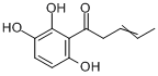 CAS:6826-42-2_麦芽糖脎的分子结构