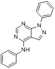 CAS:68380-53-0的分子结构