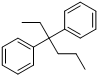 CAS:68398-19-6_乙基苯基乙苯的单芳香乙基衍生物的分子结构