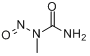 CAS:684-93-5_N-甲基-N-亚硝基脲的分子结构